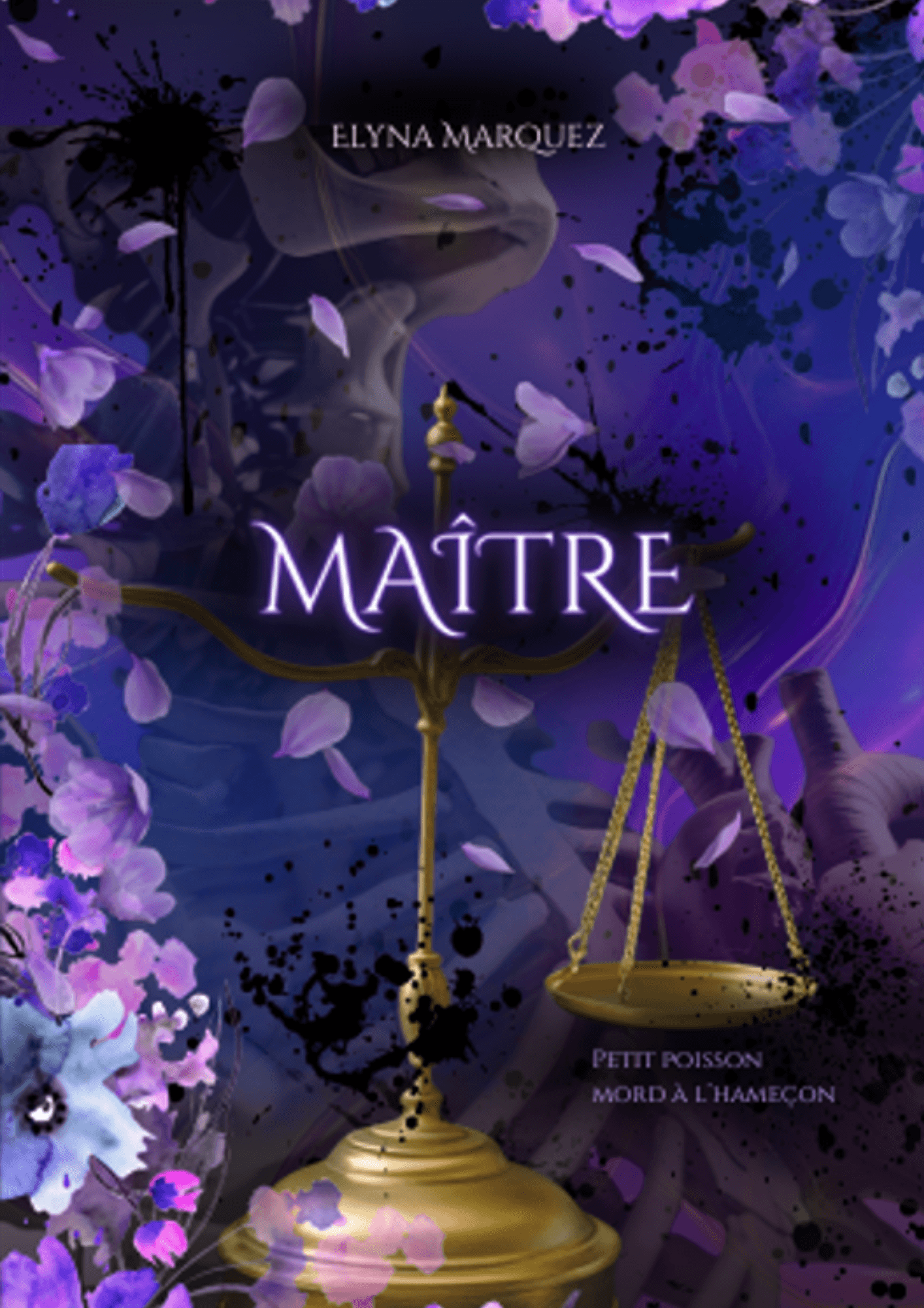 Maître - broché